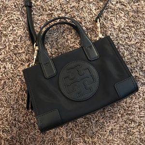 Tory Burch Micro Ella Tote